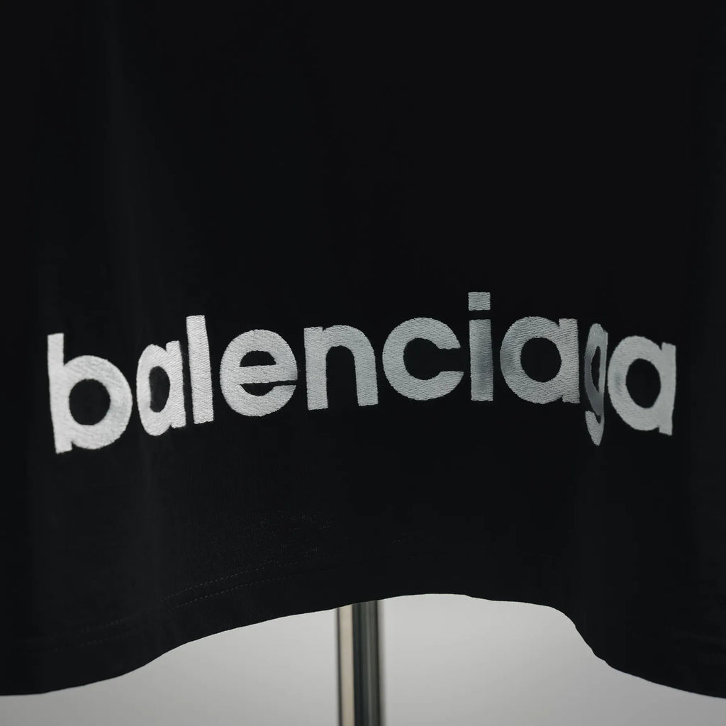 Clothes Balenciaga short