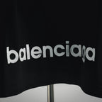 Clothes Balenciaga short