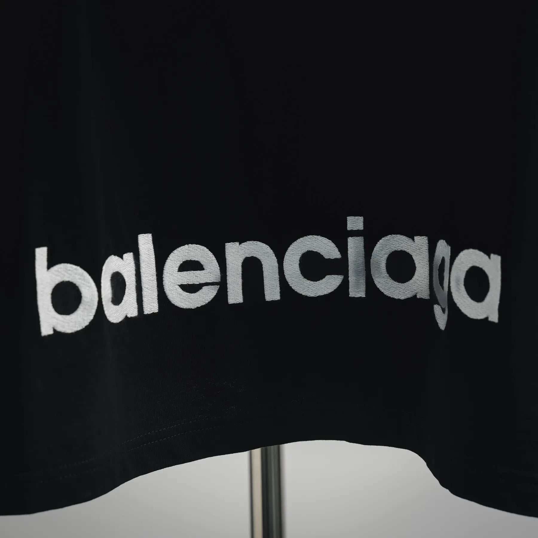 Clothes Balenciaga short