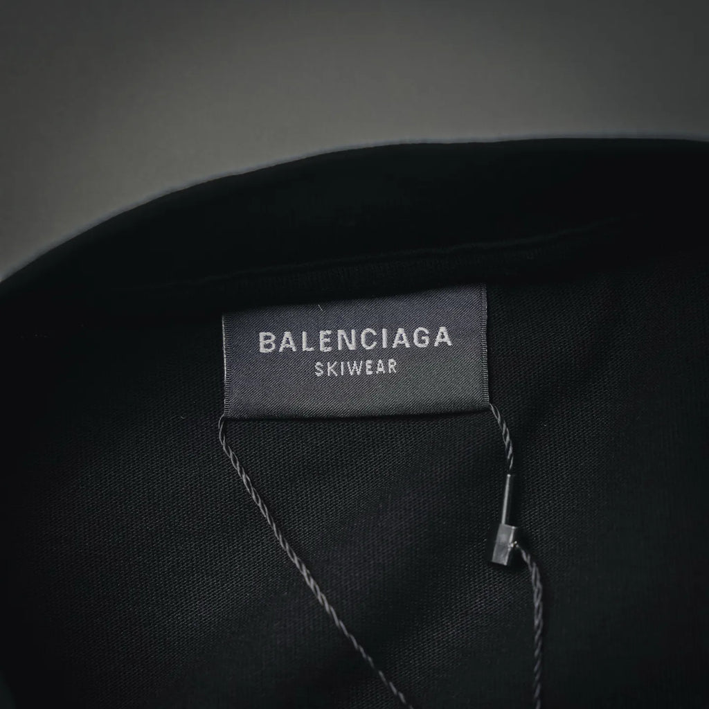 Clothes Balenciaga short