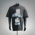 Clothes Balenciaga short