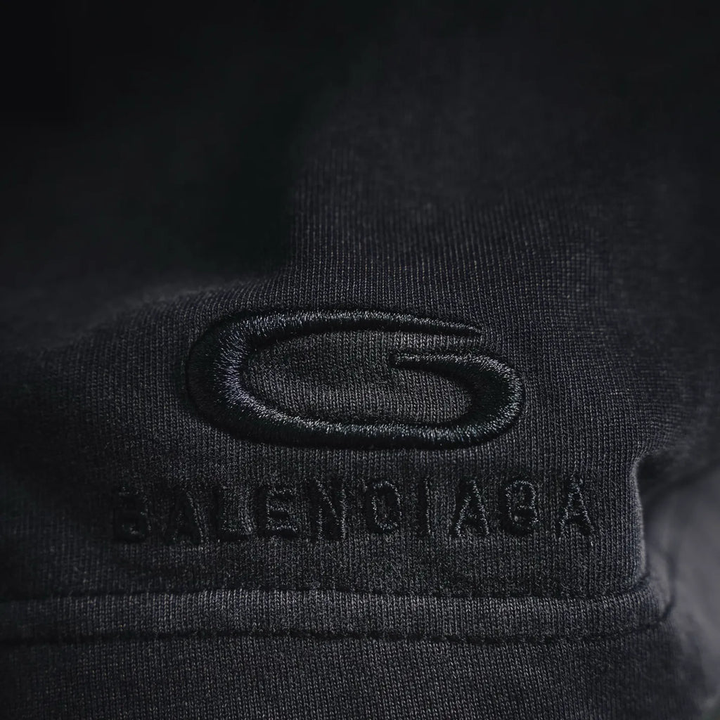 Clothes Balenciaga short