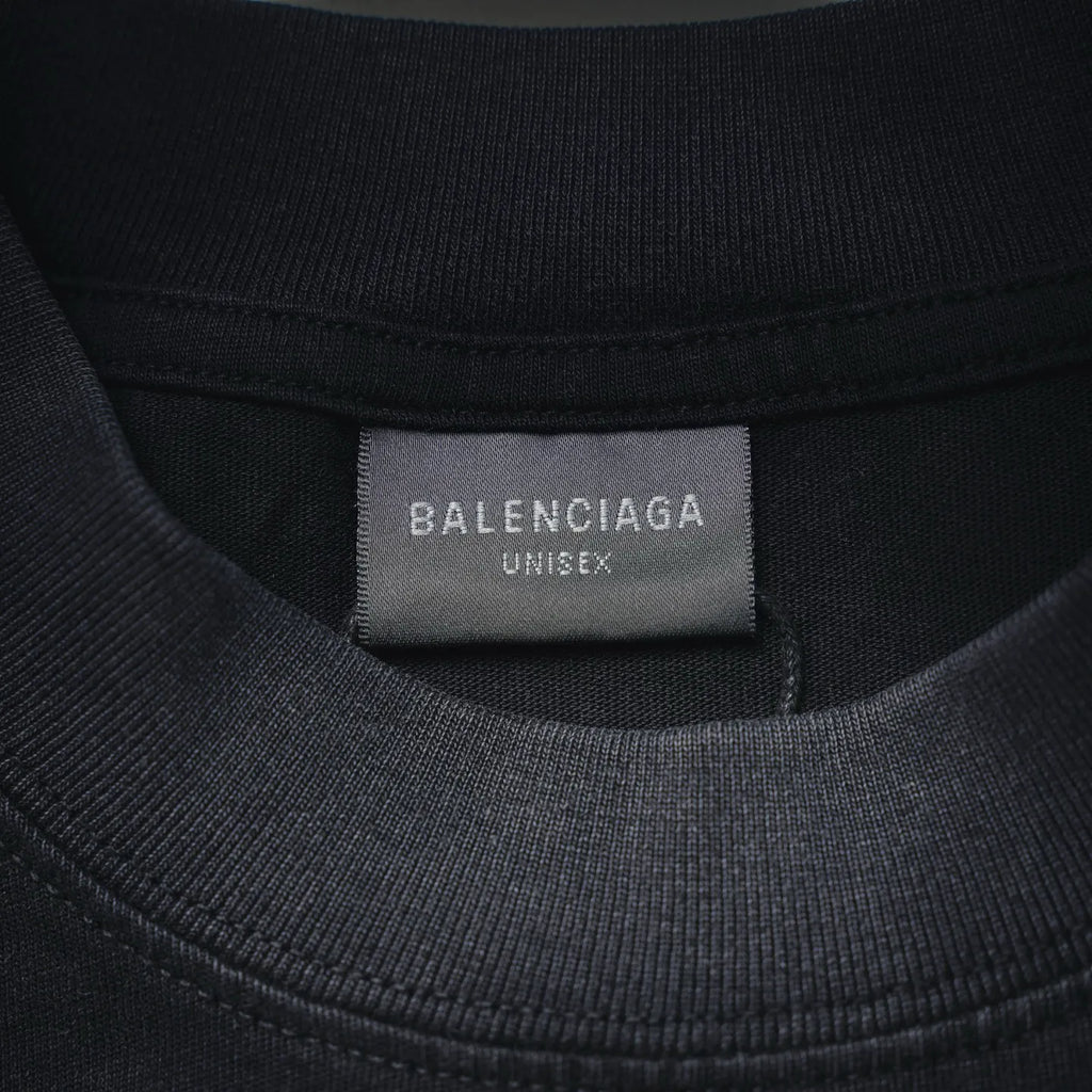 Clothes Balenciaga short