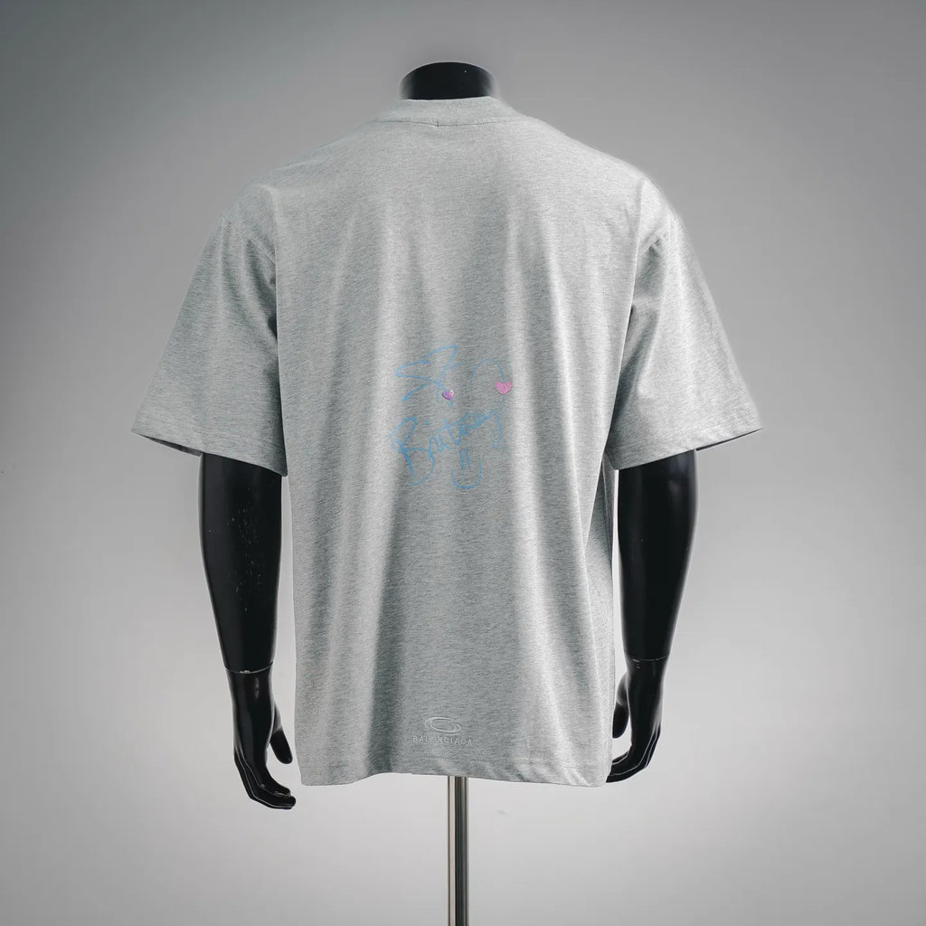 Clothes Balenciaga short