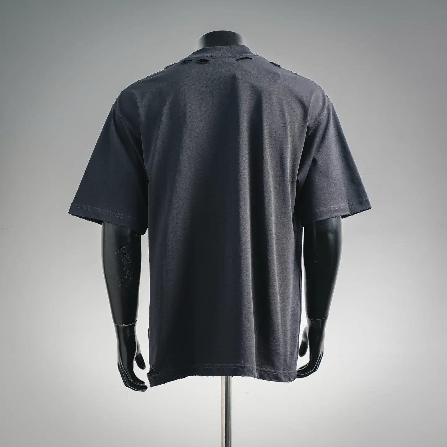 Clothes Balenciaga short