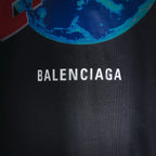 Clothes Balenciaga short