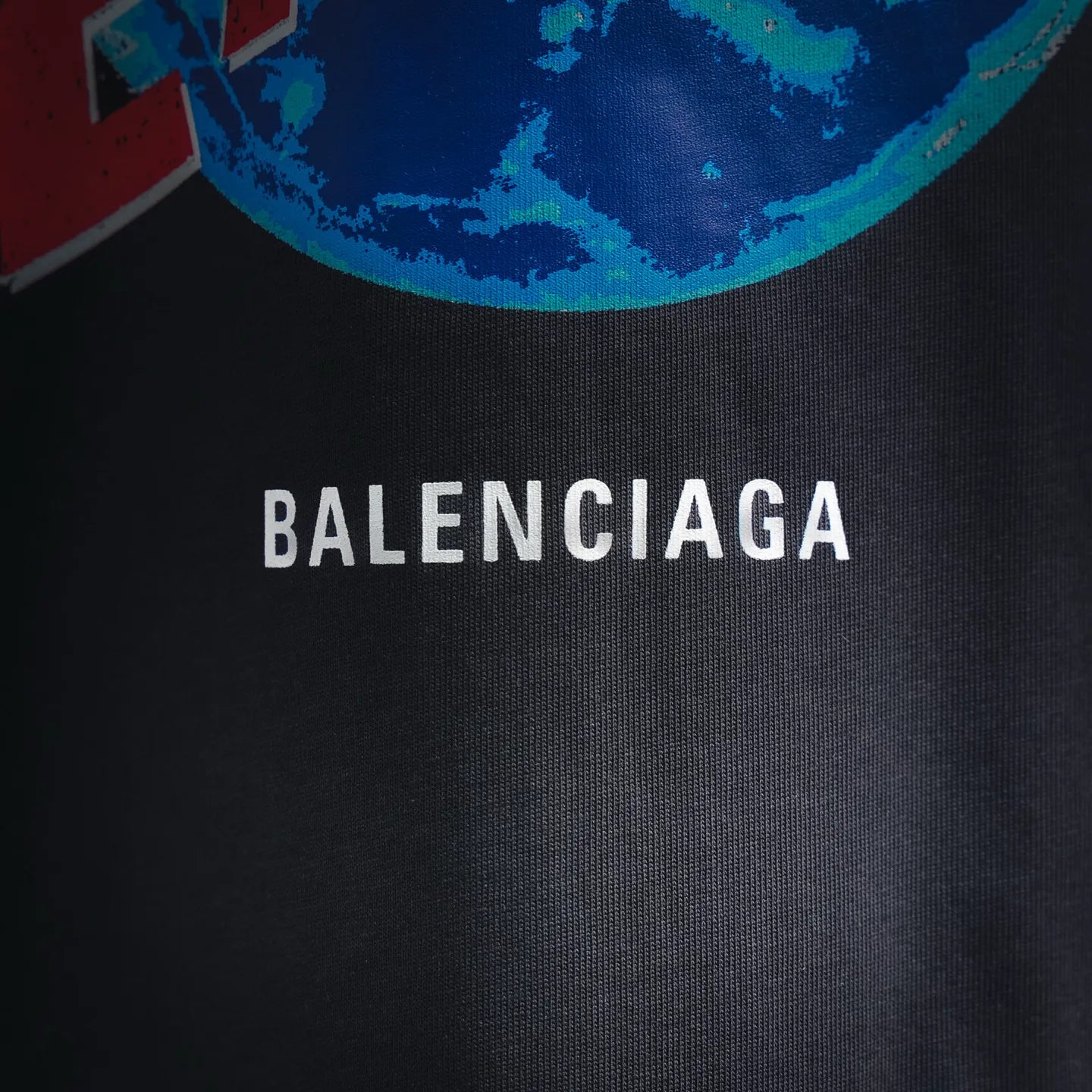 Clothes Balenciaga short