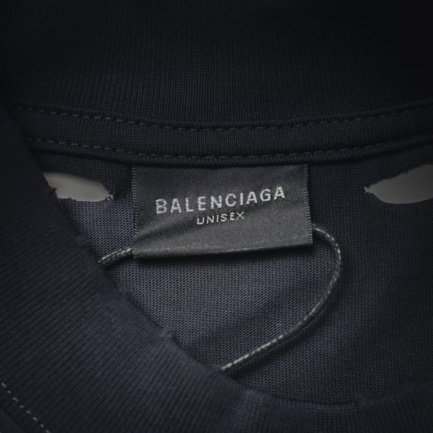 Clothes Balenciaga short