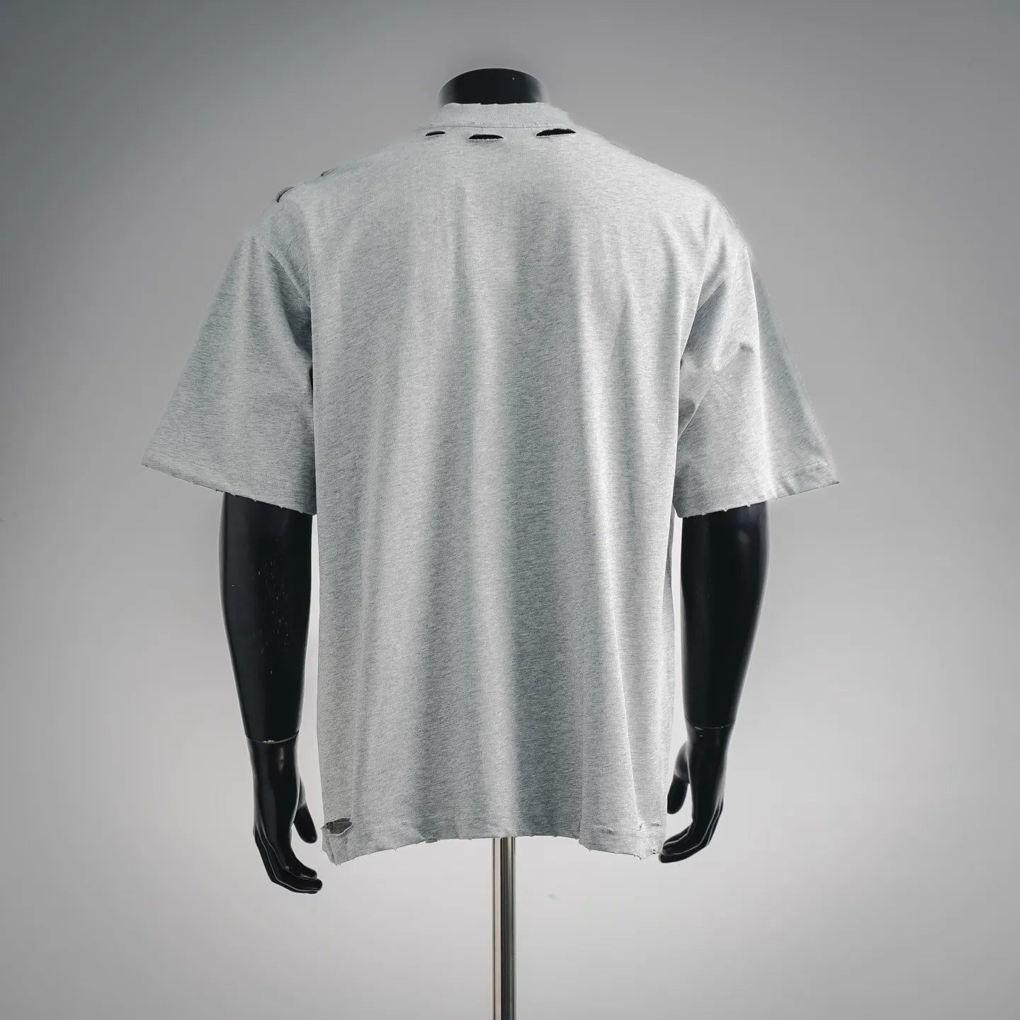 Clothes Balenciaga short