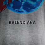 Clothes Balenciaga short