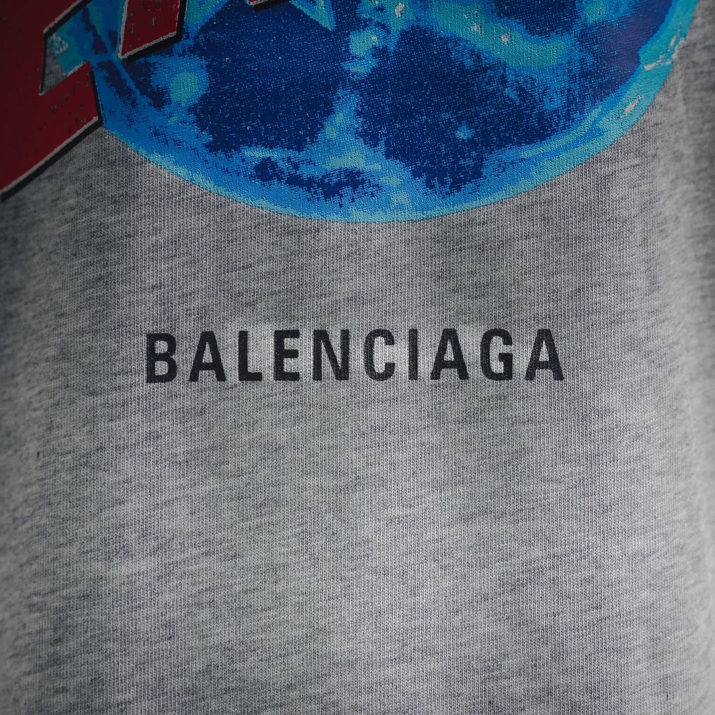 Clothes Balenciaga short