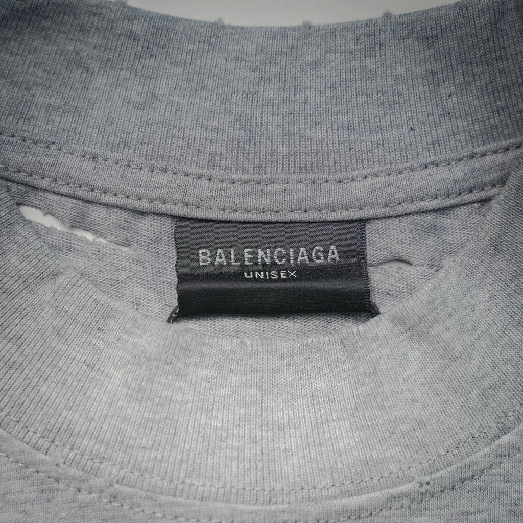 Clothes Balenciaga short