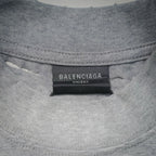 Clothes Balenciaga short