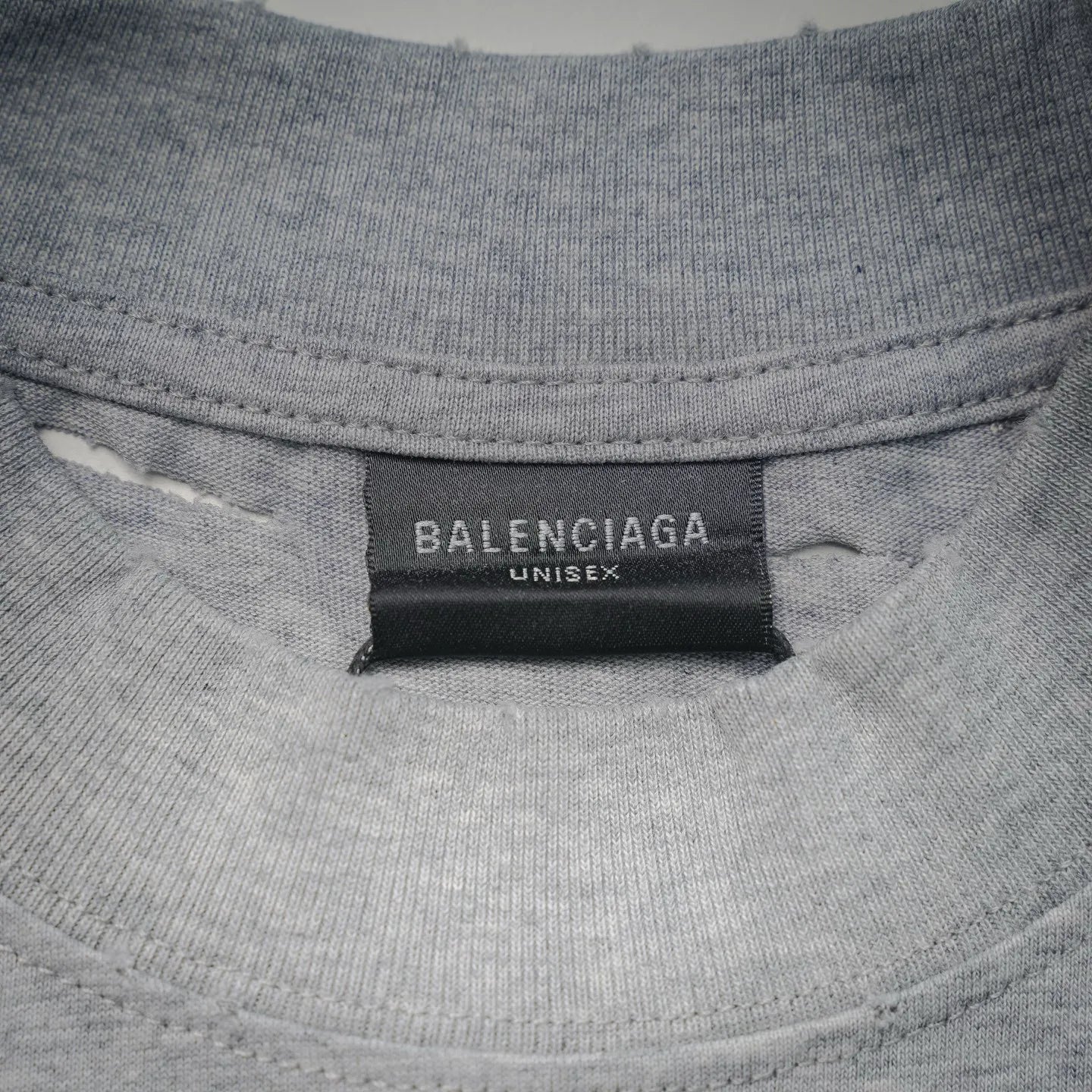 Clothes Balenciaga short