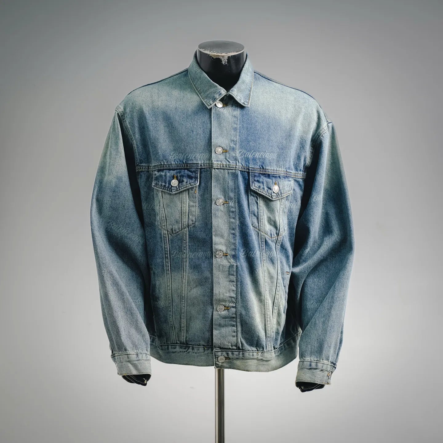 Clothes Balenciaga Coats