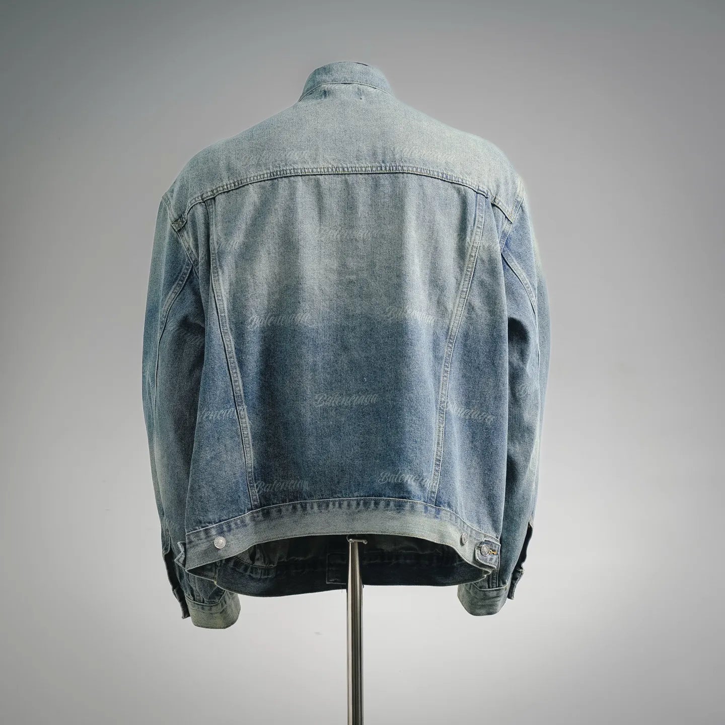 Clothes Balenciaga Coats
