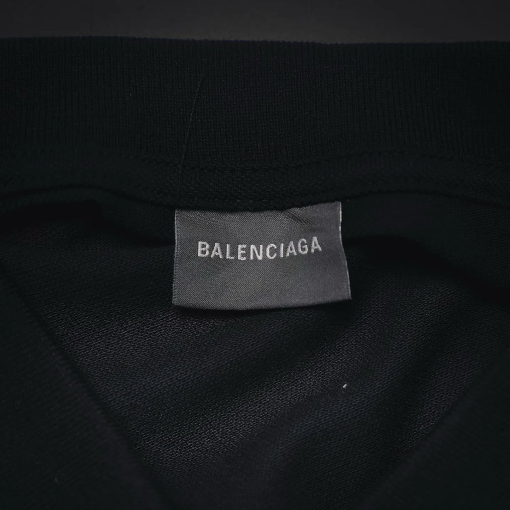 Clothes Balenciaga short