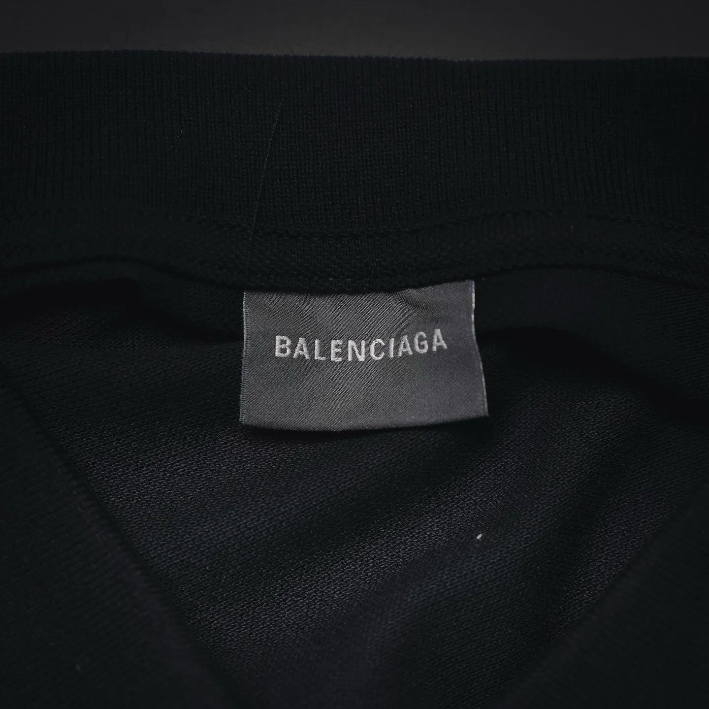 Clothes Balenciaga short