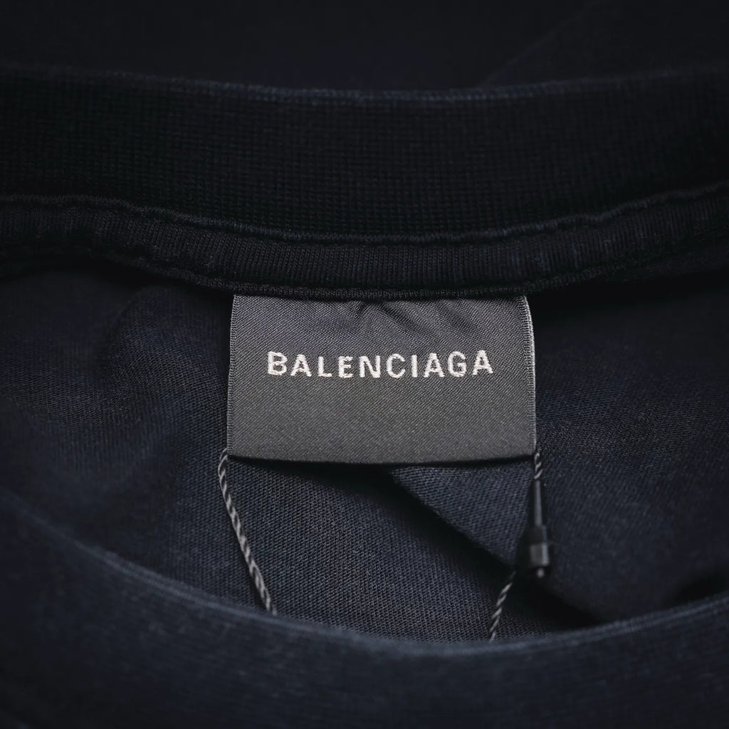 Clothes Balenciaga short