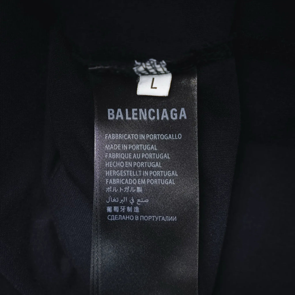 Clothes Balenciaga short