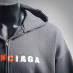 Clothes Balenciaga Coats