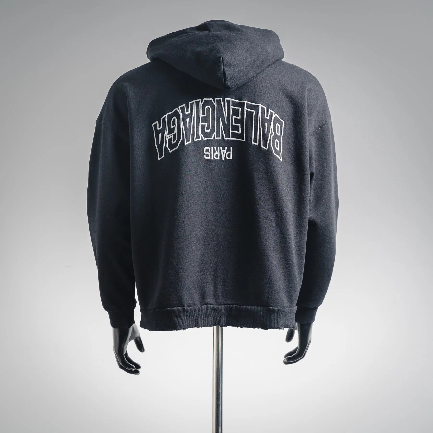 Clothes Balenciaga Long
