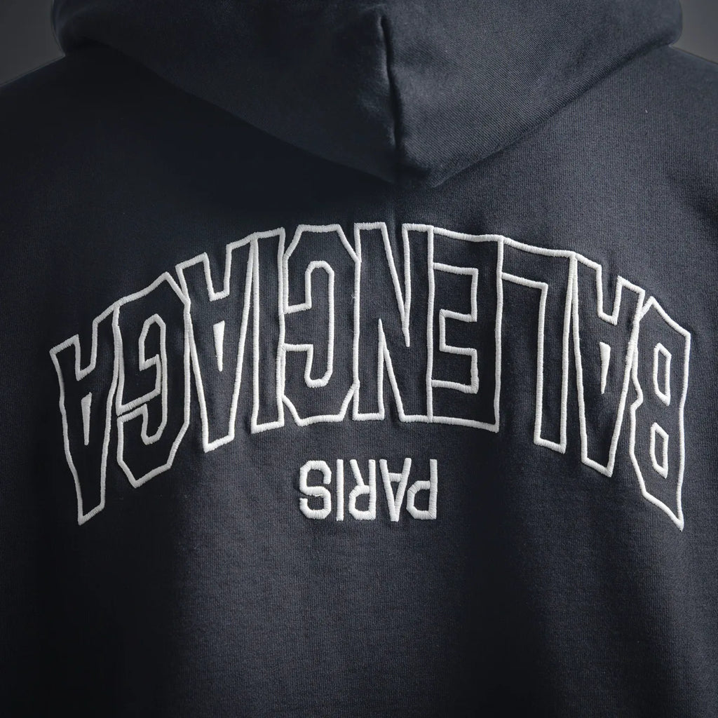 Clothes Balenciaga Long