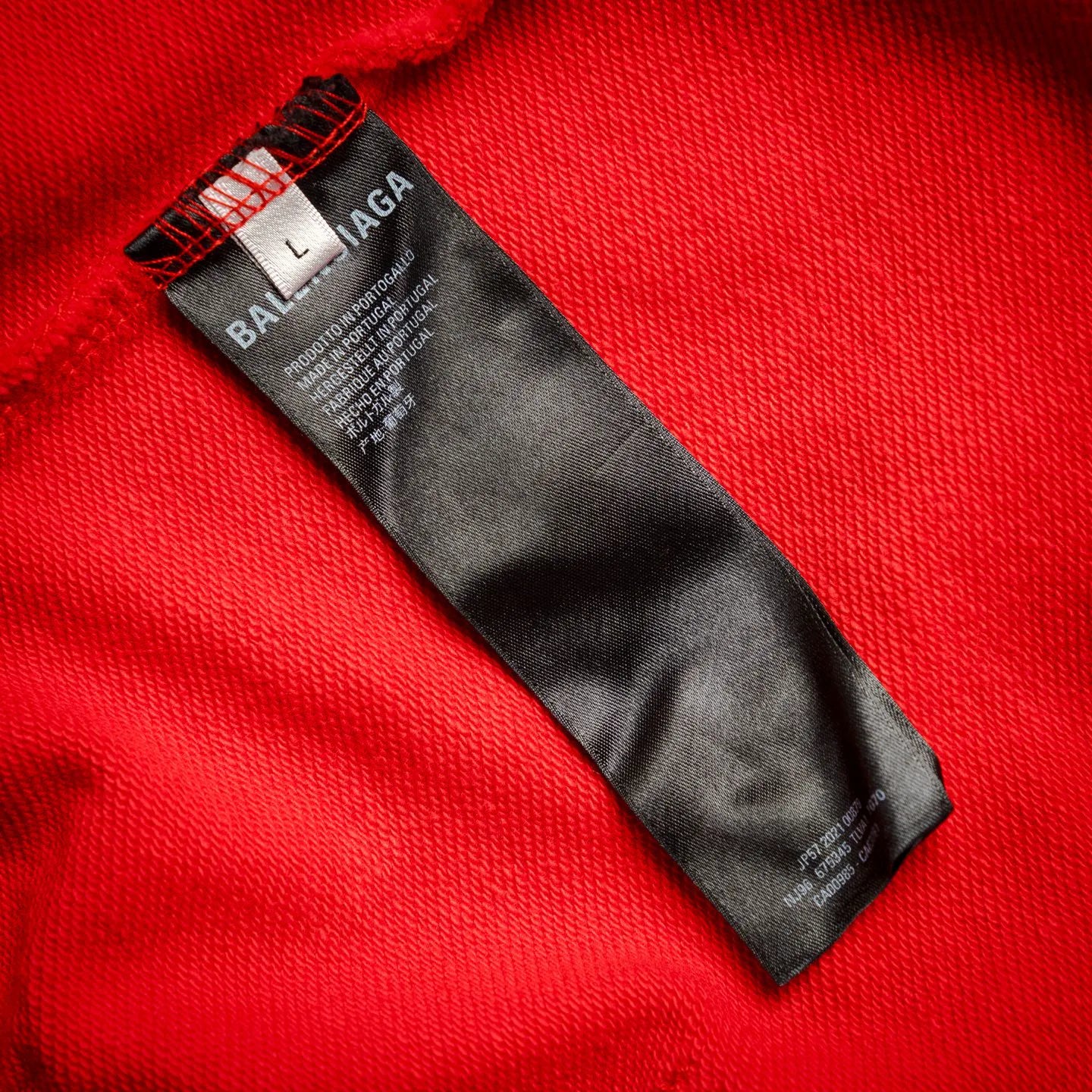 Clothes Balenciaga Coats