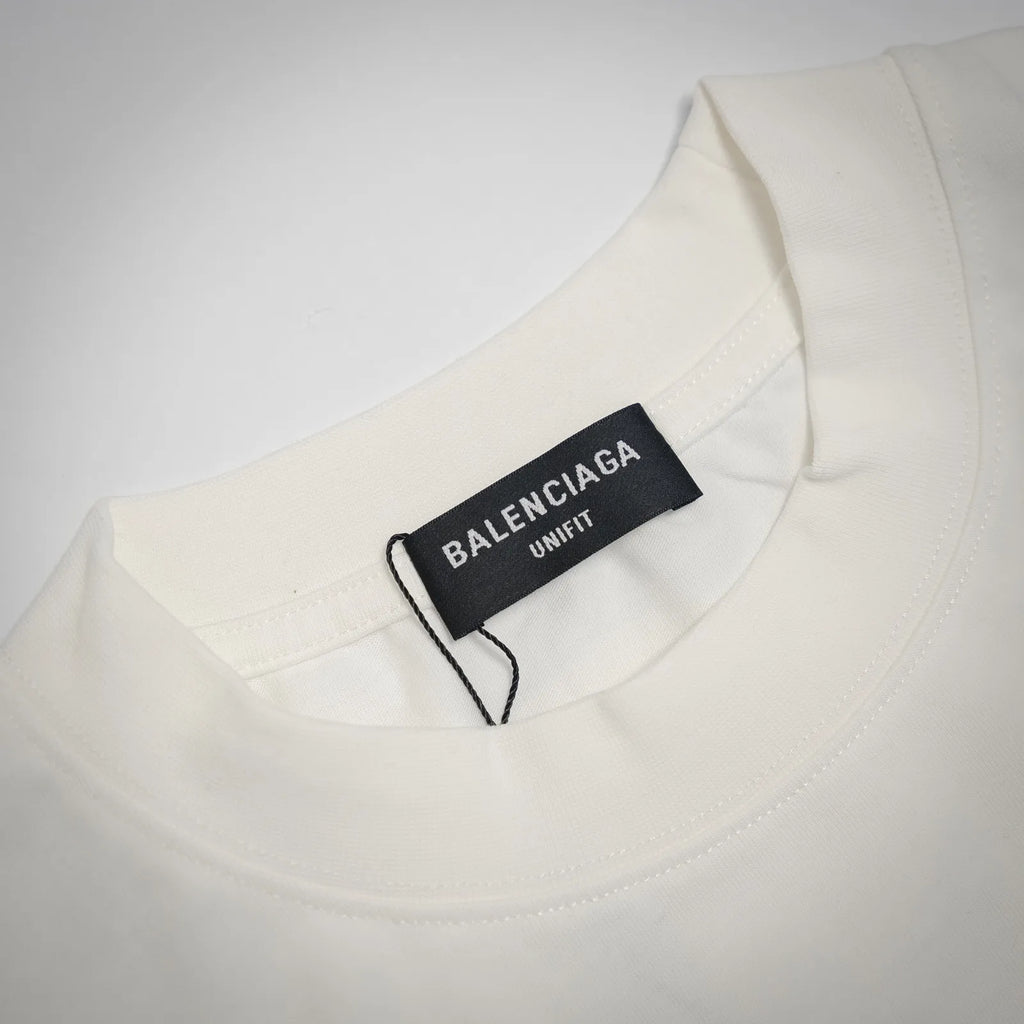Clothes Balenciaga short