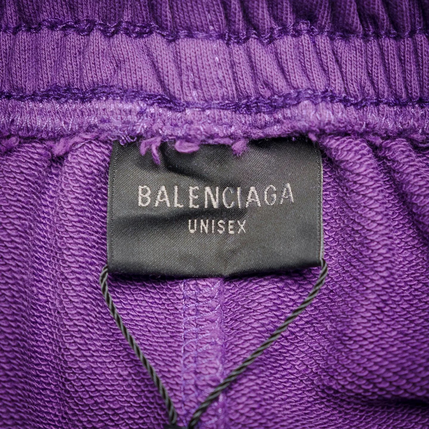 Clothes Balenciaga Pants