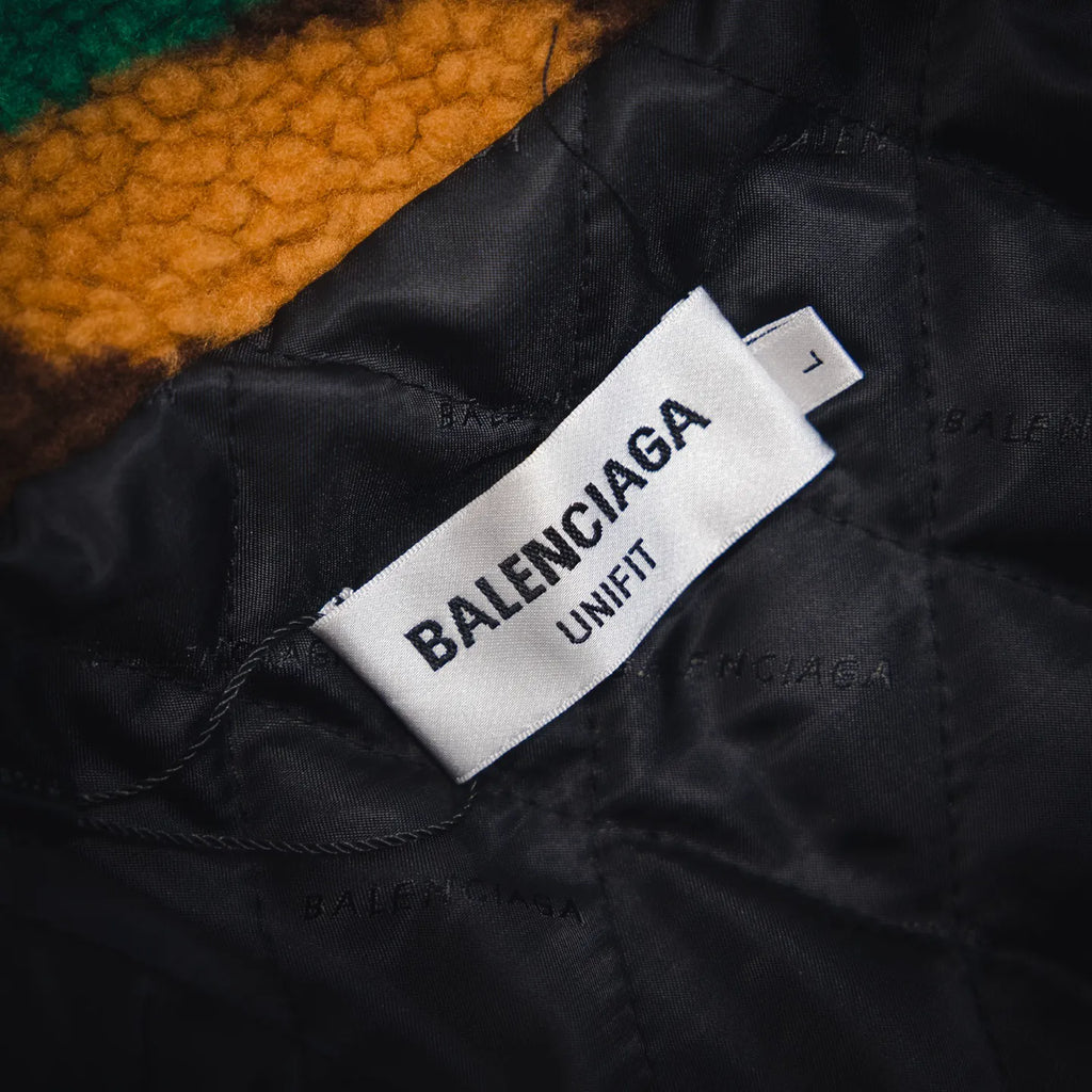 Clothes Balenciaga Coats