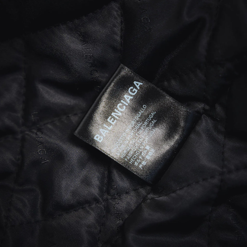 Clothes Balenciaga Coats