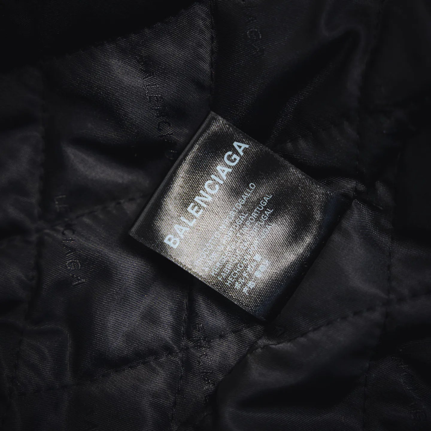 Clothes Balenciaga Coats