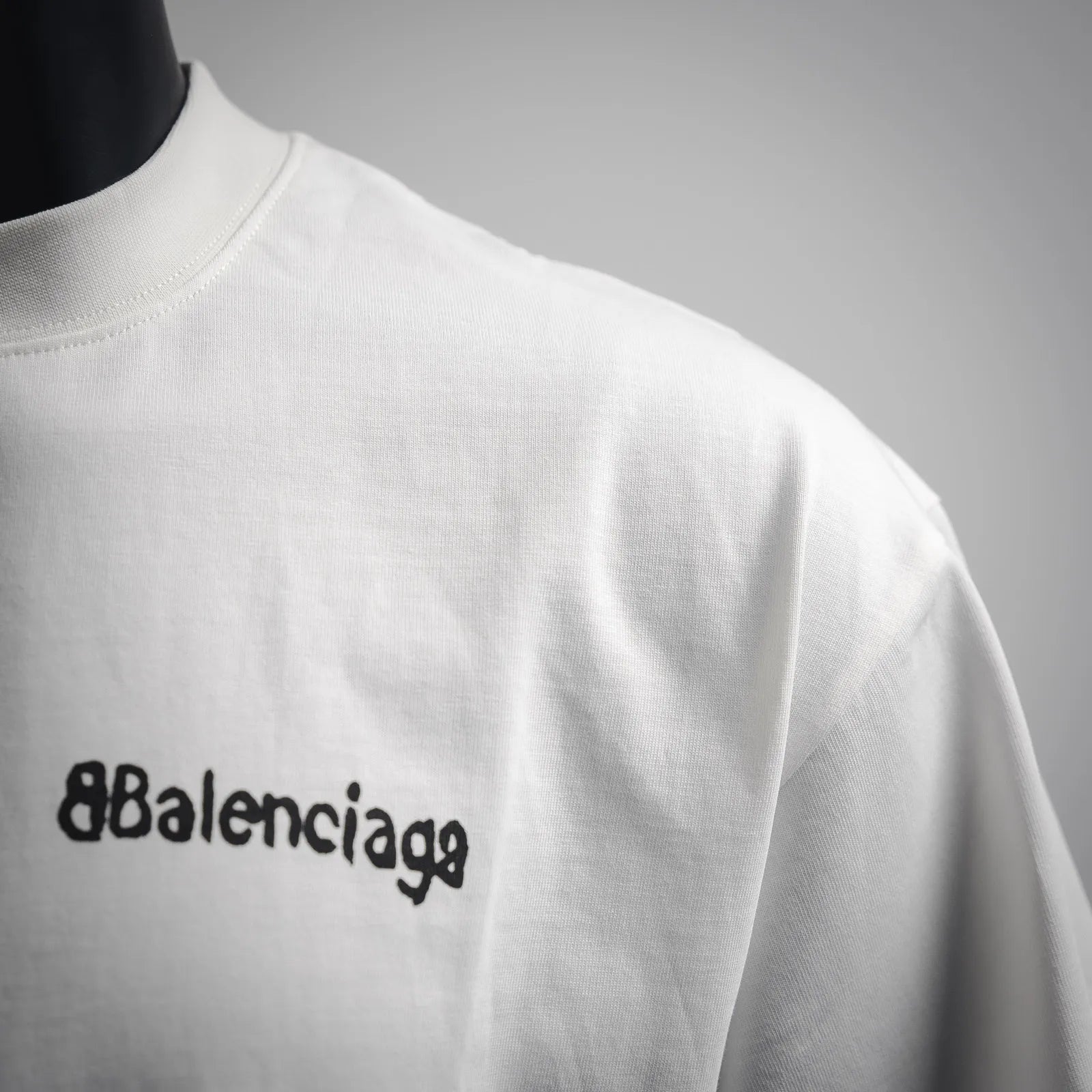 Clothes Balenciaga short