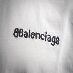 Clothes Balenciaga short
