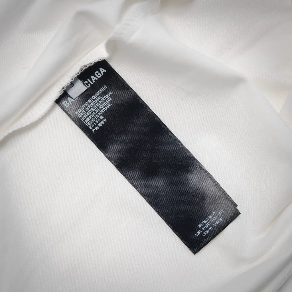 Clothes Balenciaga short