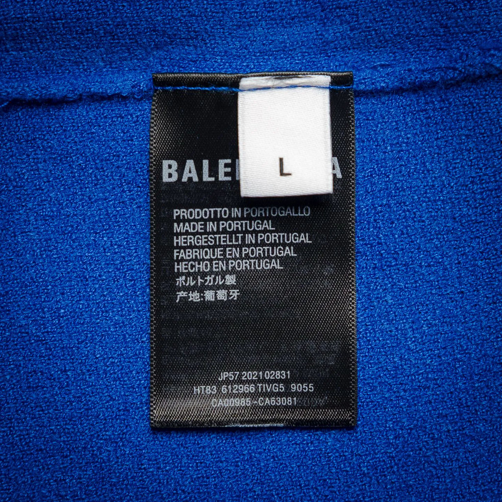 Clothes Balenciaga Long