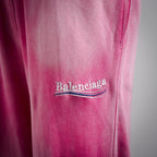 Clothes Balenciaga Pants