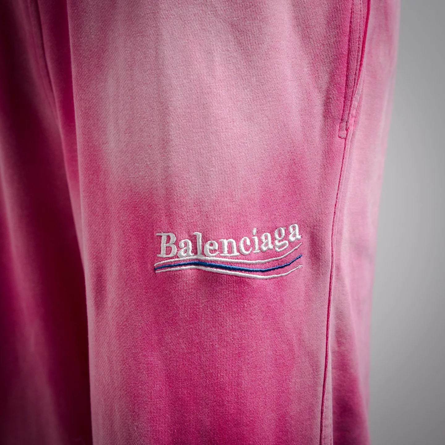 Clothes Balenciaga Pants