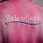 Clothes Balenciaga Coats