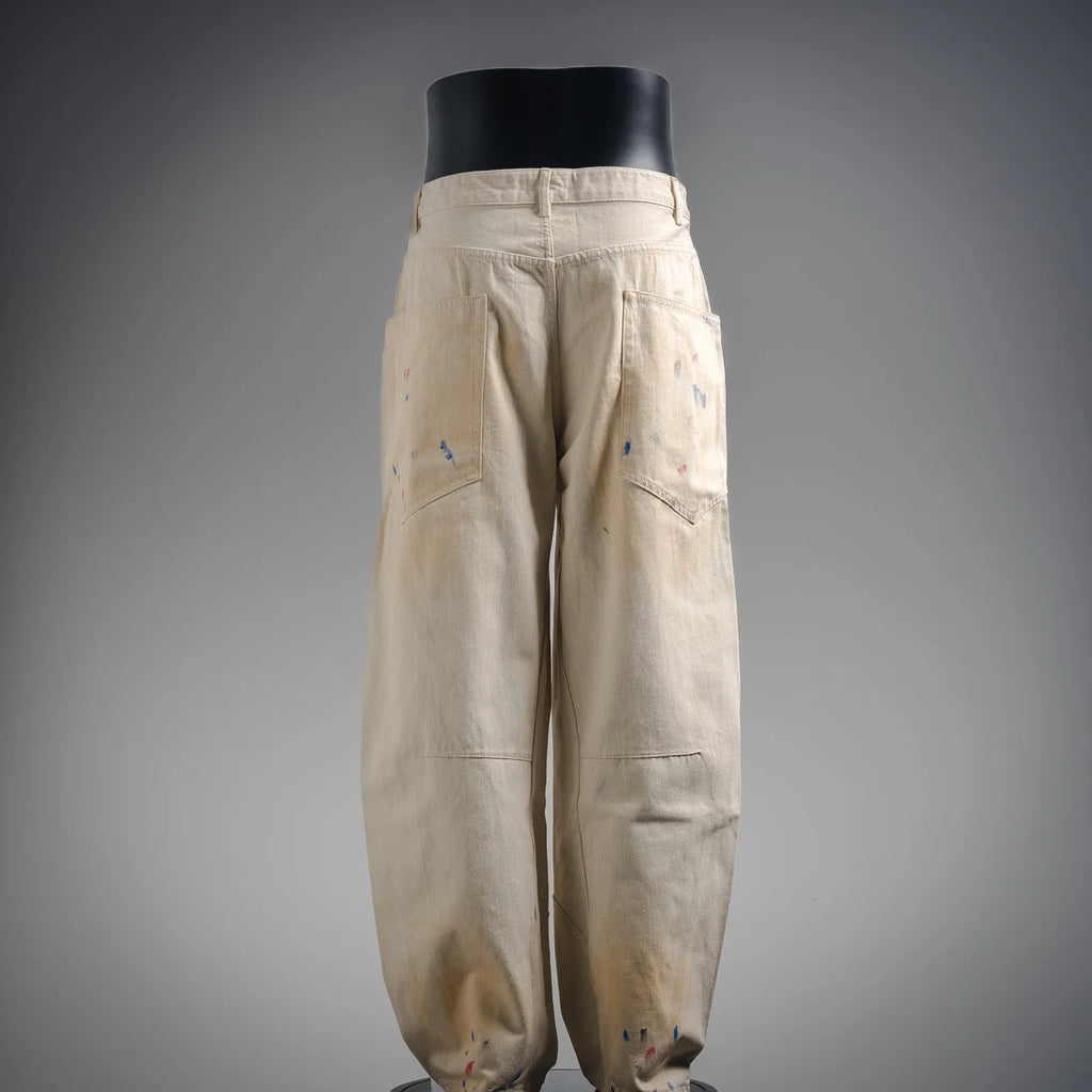 Clothes Balenciaga Pants