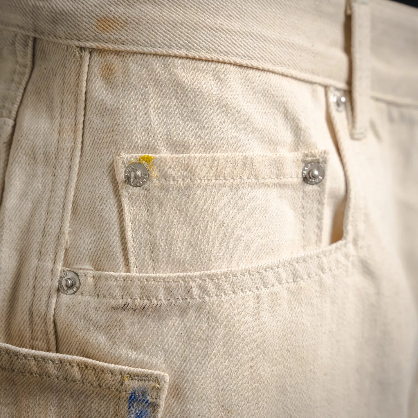 Clothes Balenciaga Pants
