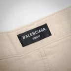 Clothes Balenciaga Pants