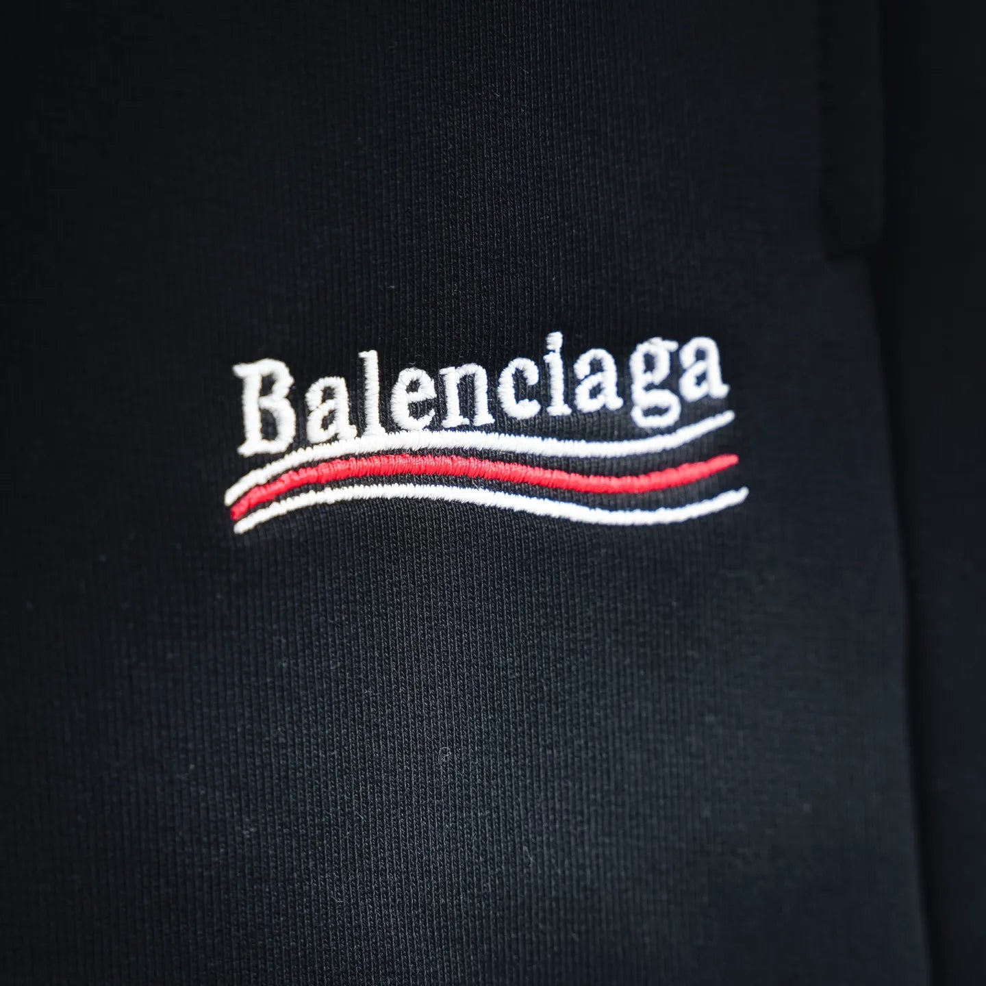 Clothes Balenciaga Pants