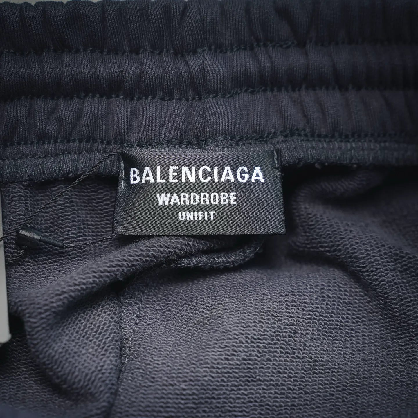 Clothes Balenciaga Pants