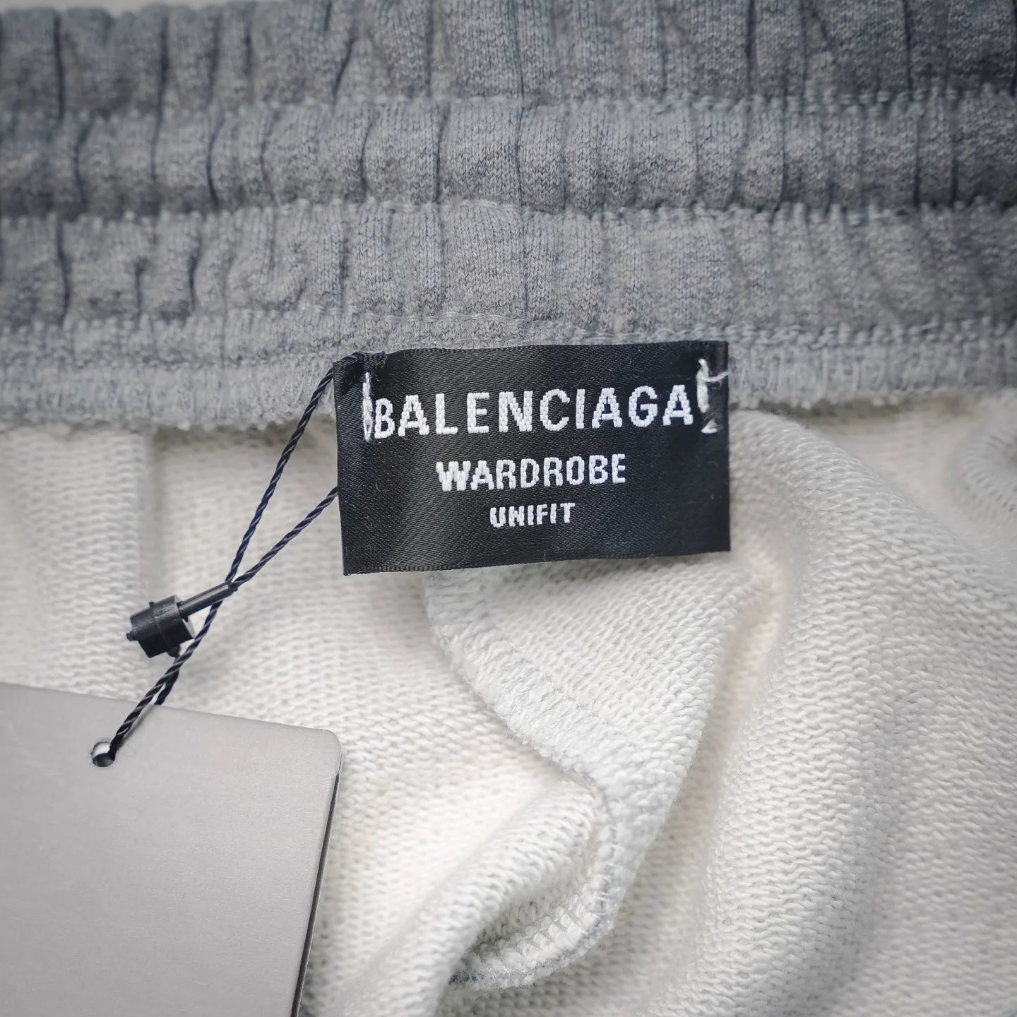Clothes Balenciaga Pants