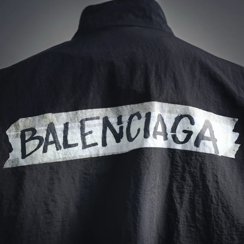 Clothes Balenciaga Coats