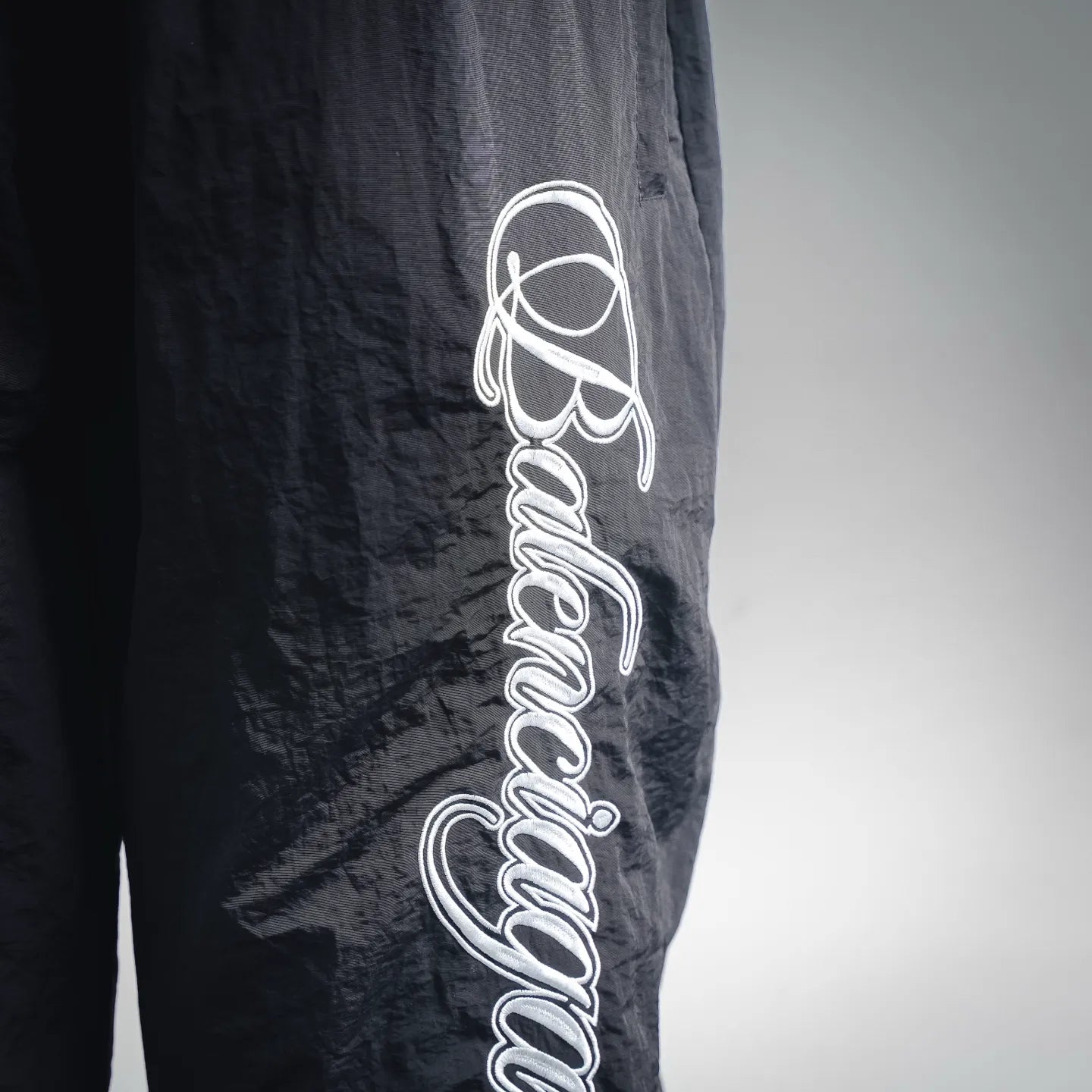Clothes Balenciaga Pants