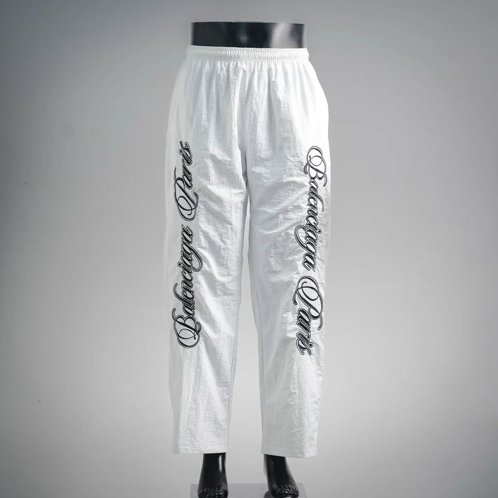 Clothes Balenciaga Pants