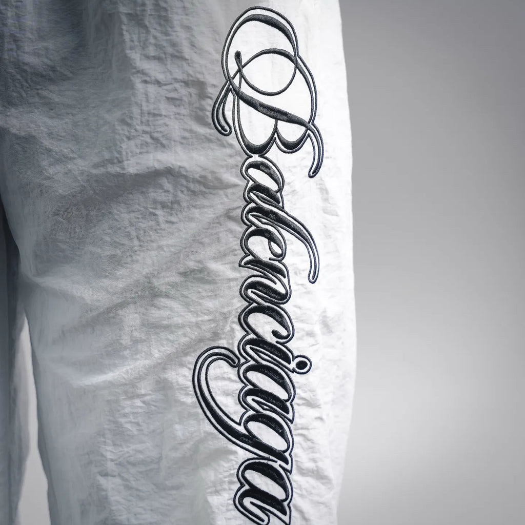 Clothes Balenciaga Pants